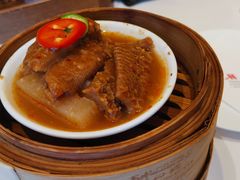 -正佳广场万豪酒店-粤菜餐厅·点心·海鲜·聚餐