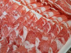 -郑享吃烧烤烩面(红专路店)