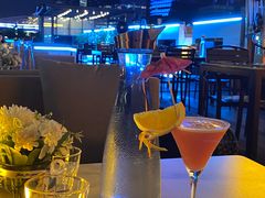 -琶醍壹号•潮菜江景餐吧