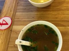 小米粥-王胖子驴肉火烧(鼓楼店)