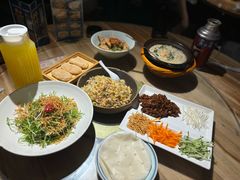 -打酱油·非遗淮扬菜(瘦西湖梅岭店)