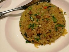 -若蘭慈·无国界素食料理(欢乐海岸店)
