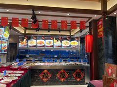 -盈春大饭店(千山路店)