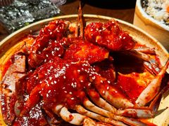 -Fuzzy Bistro 浮几韩餐·茶酒馆