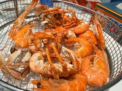 -海味当家·蒸锅海鲜(中山广场创始店)