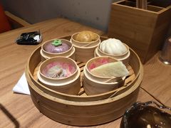 -打酱友•斑鱼海鲜粥火锅(吴桥店)