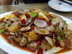 -回味南塘老王虾尾(总店)