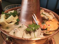 -天怡興·百年蒸饺(中心书城店)
