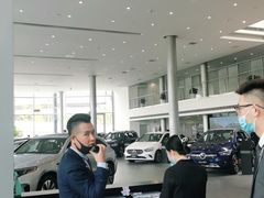-北京鹏龙大道奔驰4S店(纪家庙店)