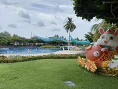 -三亚亚龙湾天域度假酒店