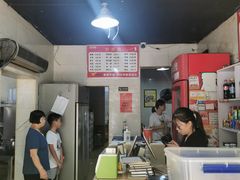 -正宗向东街新化特色牛肉粉馆(一中店)
