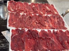 -古乐牛香·鲜牛肉牛杂火锅(高新店)