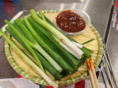 -鲁C·尚小炉·淄博烧烤(市北店)