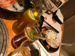 -赤坂亭M9和牛烧肉(世博源店)
