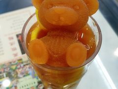-澳门陈光记烧味饭店(万象城店)