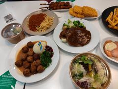 -宜家·瑞典风味餐厅(北京西红门店)