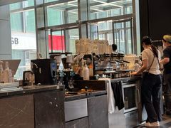 -Seesaw Coffee(上海尚悦湾店)