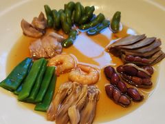 -申粤轩·手工点心·金牌烧味·经典粤菜(丁香花园店)