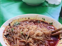 -甘记肥肠粉(马鞍北路店)