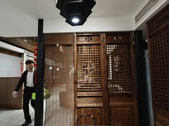 -魁盛居百年鲁菜馆(县西巷店)