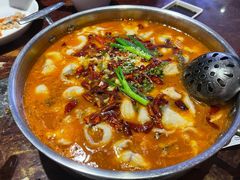 -丁哥·庐味鲜 土菜·20年老字号(世纪阳光花园店)