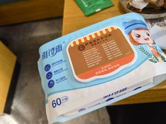 -韩香福脊骨汤锅(上杭路店)