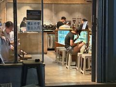 -来回·咖啡(天河南店)