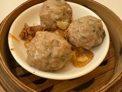 -正佳广场万豪酒店-粤菜餐厅·点心·海鲜·聚餐
