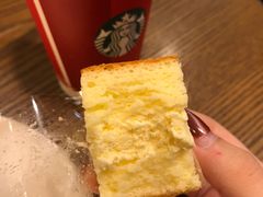 -星巴克(温州龙湾万达店)