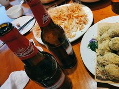 -海铺·渔家虾水饺(皇姑店)