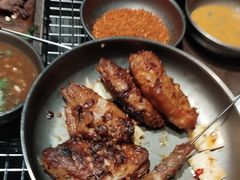 -夜食白市Yespicy·烧烤啤酒宵夜(番禺四海城店)
