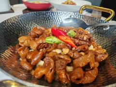 -润泽天·湘味家宴(岳麓山店)