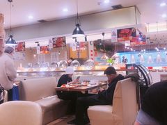 大堂-快乐爱斯米牛排自助(太原街万达店)
