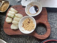 -红泥小火炉·东北泥炉烤肉(天一旗舰店)
