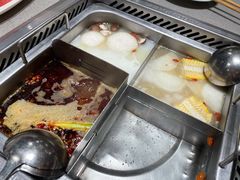 -海底捞火锅(铂澜大象城店)