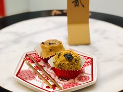 -裕莲楼(环球港店)