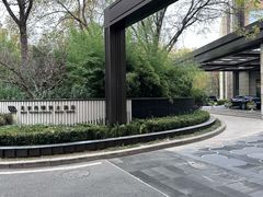 -北京西国贸大酒店