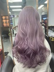 -ASG Hair Salon烫染·接发