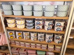 -名创优品(湖南长沙市银盆岭万达店)