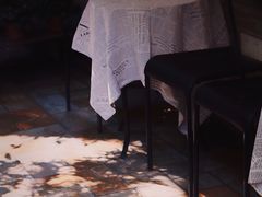 -隅cafe(傅厚岗店)