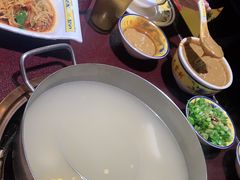 -大吉利·潮汕鲜牛肉火锅(河西店)