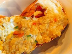 -优食坊·蒸汽海鲜(康盛路店)