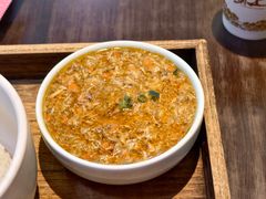 -蟹上黄·蟹黄面·江南糖水(人民广场店)