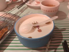 -楼兰新疆菜(江宁万达店)
