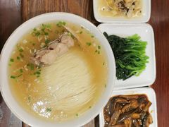 -苏面斋·本地传统苏式面馆