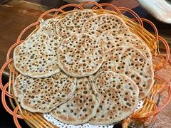 -青山青豆花·笑禅豆腐鱼(黄泥塝店)