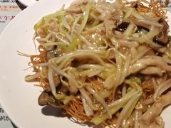 -鸿运茶餐厅(皇岗店)