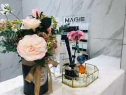 -MAGI美界造型