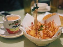 混醬豬腸粉-满得意茶餐厅·顺德家常菜·港式经典(大良店)