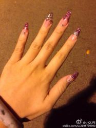 iphone_upload_pic-星美甲